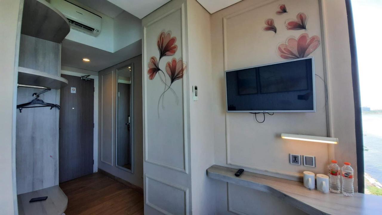 Expressia Hotel マカッサル エクステリア 写真