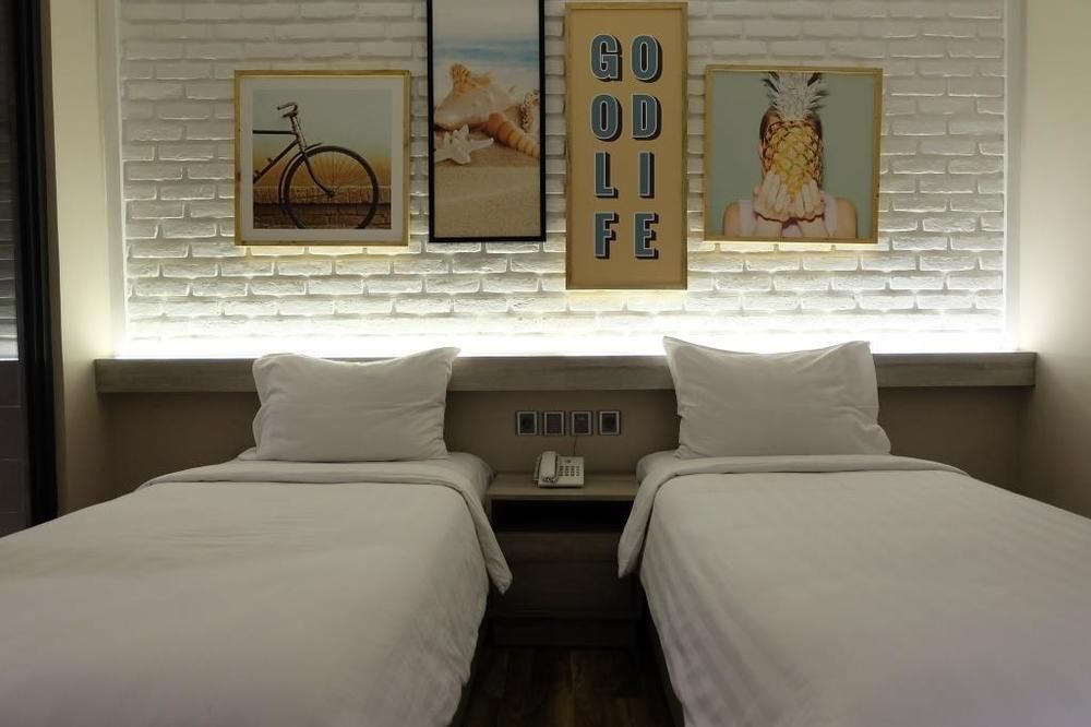 Expressia Hotel マカッサル エクステリア 写真